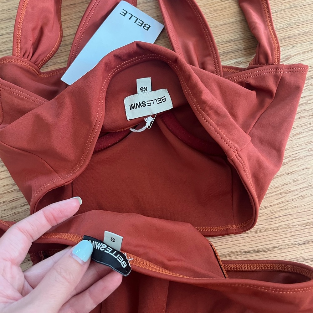 Belle the label bikini - Picture 5 of 6